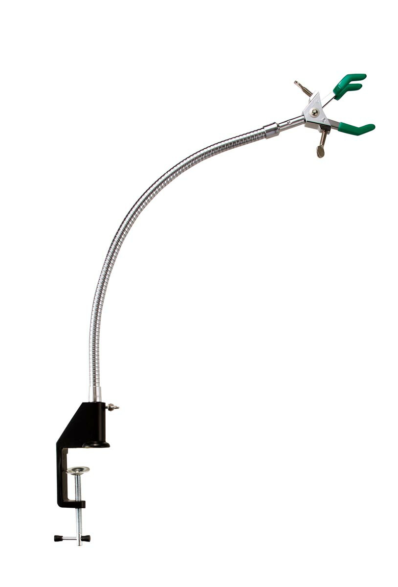 フレキシブルスタンド（実験台スタンド） GKD　3-135-0052