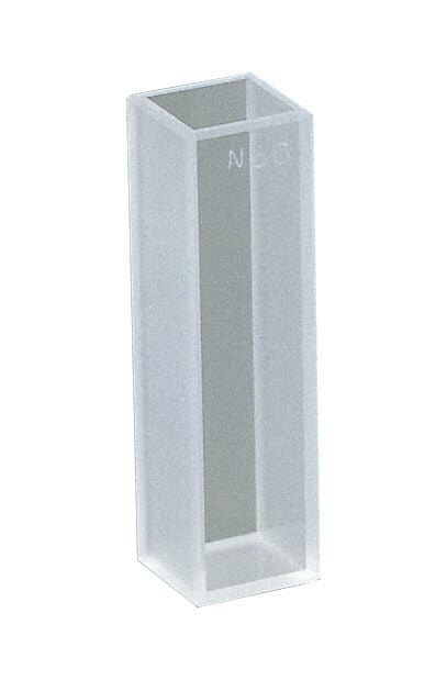 石英ガラスセル CC-10　3-316-0180｜越路商会　店 10,045円