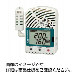 おんどとり USB TR-76Ui-S 3-313-0064
