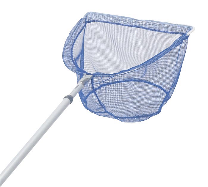 すたどら様オーダー品　網蓋付き 楽天市場】タモ網 玉網 がさがさ 網 ガサガサ 網 ランディングネット