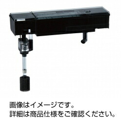 アクアリウム循環装置 DC-600　3-152-0609
