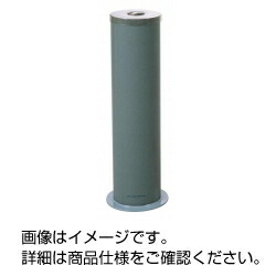 ピペット洗い濯ぎ器 洗い濯ぎ槽 D-4 3-328-0183