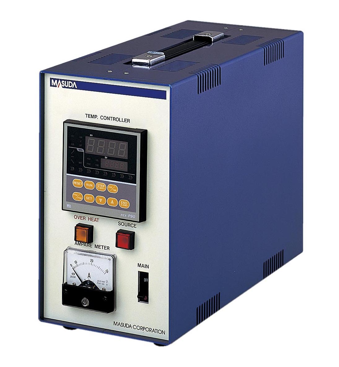 温度調節器 YKC-31　3-701-0009 106,904円