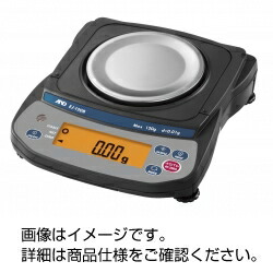 電子天秤 EJ-610B　3-105-0316