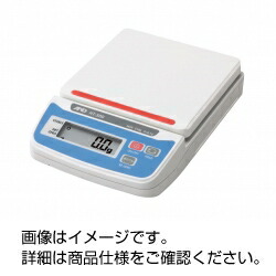 電子てんびん HT-300-JAC　3-105-0605