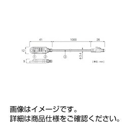 2772円 【特別訳あり特価】 おんどとり用 温湿度センサ TR-3310