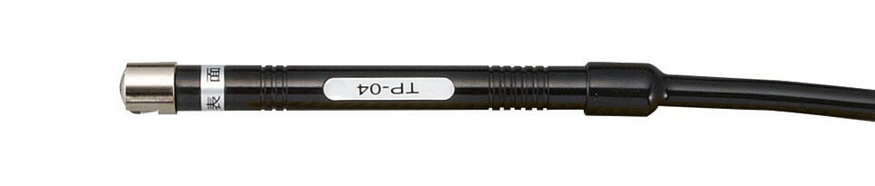 K熱電対検出器 TP-04 3-310-0436