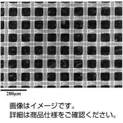ナイロンネットフィルタ NY2004700 3-314-0404