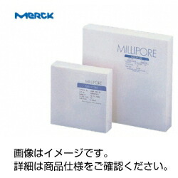 デュラポア メンブレンフィルタ（親水性PVDF） HVLP04700 3-314-0955
