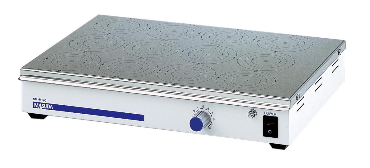 マグネチックスターラー いっぱい連式事 Sm M1 Mattschofield Com