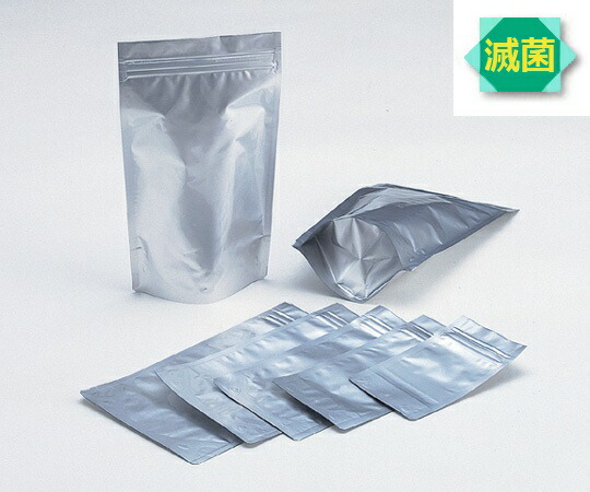 ラミジップ（γ線滅菌済） 50枚入 AL22-ST