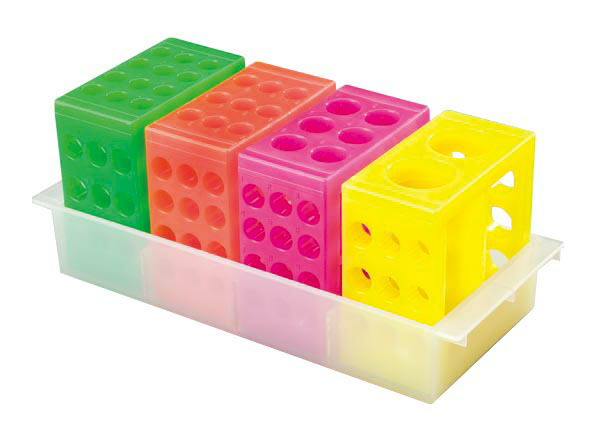 4WAYフリッパー(トレー付) F4SET 3-337-0441|越路商会 店