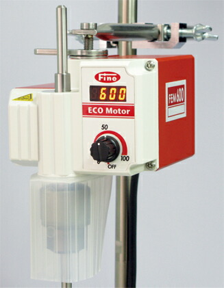 Fineエコ原動機 FEM600