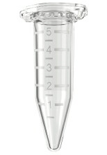 チューブ 5.0mL 200本 0030 119.401