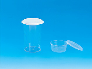滅菌臨床検査用コップN BA2500 300mL 100入|越路商会 店