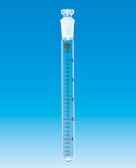 Fine共通共栓試験管 30mL 目盛付 栓15 10入