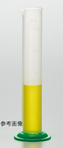メスシリンダー PP 250mL