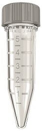 チューブ 5.0mL 200本 0030 122.305｜越路商会　店 7,785円