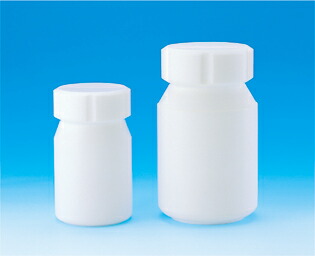 広口試薬瓶 PTFE 250mL #745 18,789円