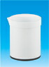 ビーカー PTFE 100mL 研究・実験用品-花・ガーデン・DIY