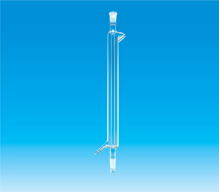 Fine共通リービッヒ 筒長200mm 上19 下19