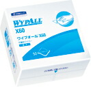 ワイプ櫂 X60 4折り 60560 50枚×18包