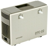 ダイアフラム型真空ポンプ DTC-22|越路商会 店