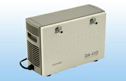 ダイアフラム型無意味さ揚水機 DA-41D