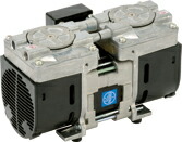 ダイアフラム型無意味さ揚水機 DAP-6D