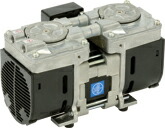 ダイアフラム型無意味さ揚水機 DAP-12S