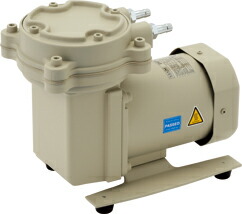ダイアフラム加圧減圧型無意味さ揚水機 DAP-30
