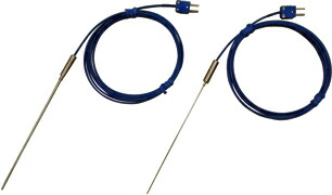 K熱電対 コネクター付 S1-K-3.2X100-2-Q