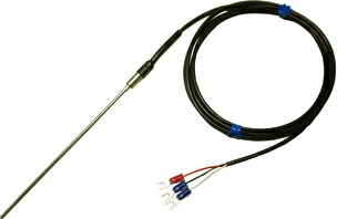 測温抵抗体シース型 S1-Pt-3.2X150-2