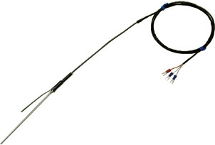 測温抵抗体シース型 S1-Pt-TE-3.2X200-2ST｜越路商会　店