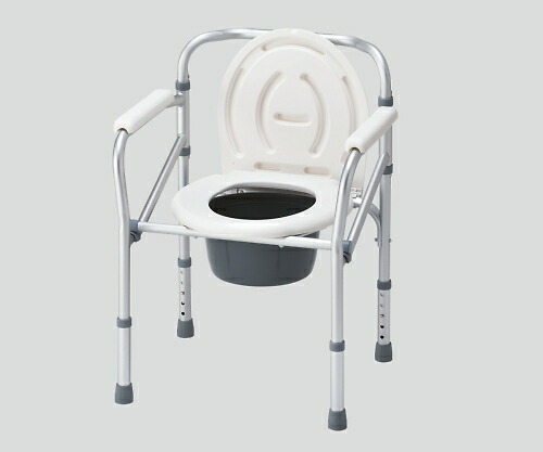 折りたたみ便器椅子 NC616｜越路商会　店 13,220円