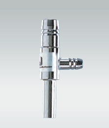 866円 新しいブランド 金属アスピレーター本体のみ