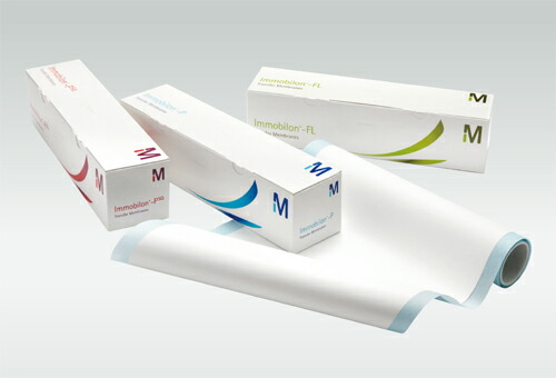 イモビロン-Pメンブレン IPVH00010 1巻