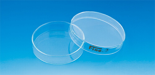 Fineシャーレ マーク付 90a用フタのみ プレゼント