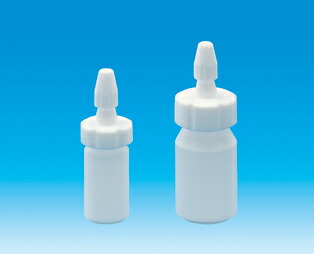 PTFE点滴びん 50mL