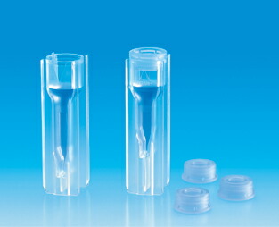 UVディスポセル ミクロ850μL 個装百個