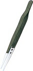 セラミックピンセット TA-S-10｜越路商会　店
