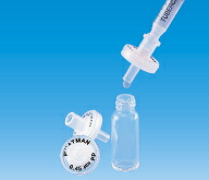 13mmシリンジフィルタ 1.0 PTFE 100入