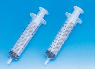 テルモシリンジ 針無 SS-30ESZ 30mL 50入クラス I