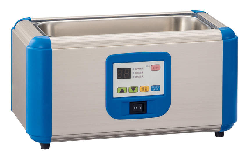 アイワ 超音波洗浄器 AU-12C 送料無料】超音波洗浄器 AU-16C/AU-25C/AU-12C