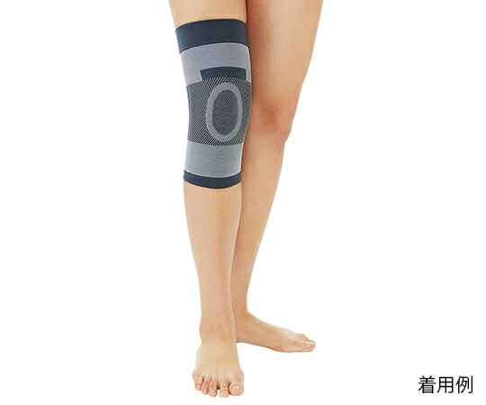 楽天市場】ドクターニ−ライフS/M/L/LLサイズ(左右共通) 膝サポーター