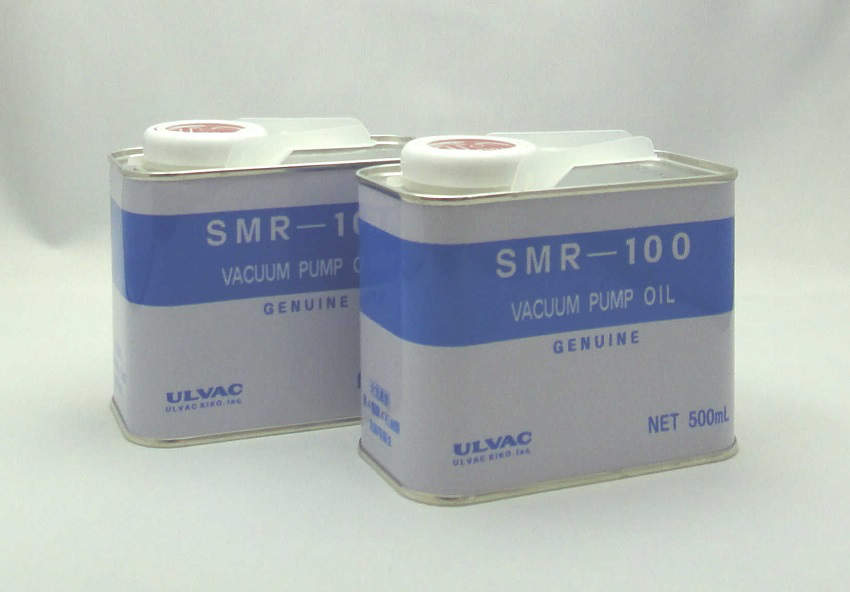 アルバック ポンプ油 SMR-100 1L
