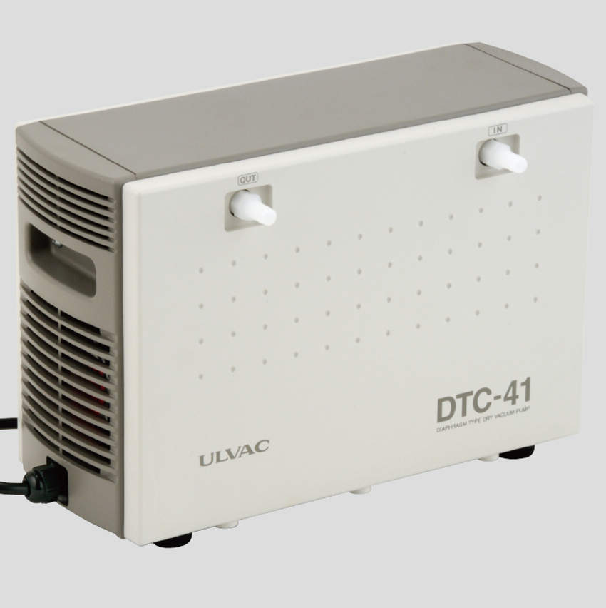 アルバック DTC-41 PTFE真空ポンプ