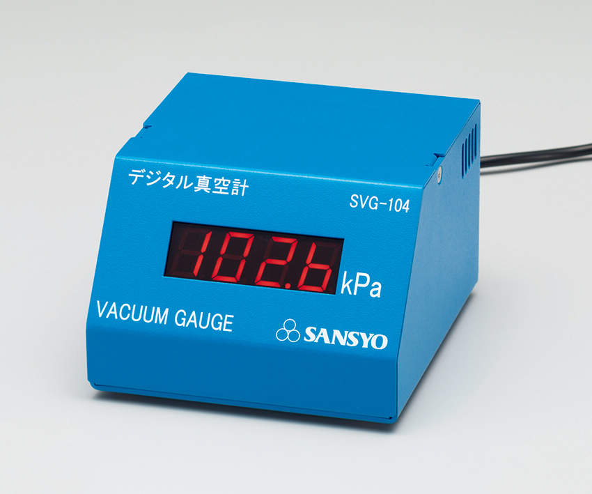 三商デジタル無意味さ計 SVG-104