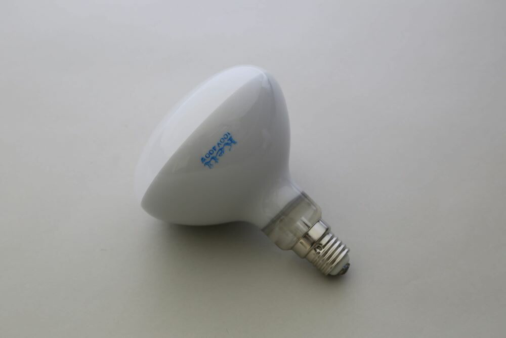 T-350 赤外線ランプ T-350 赤外線ランプ フィフティ・ヴィジョナリー