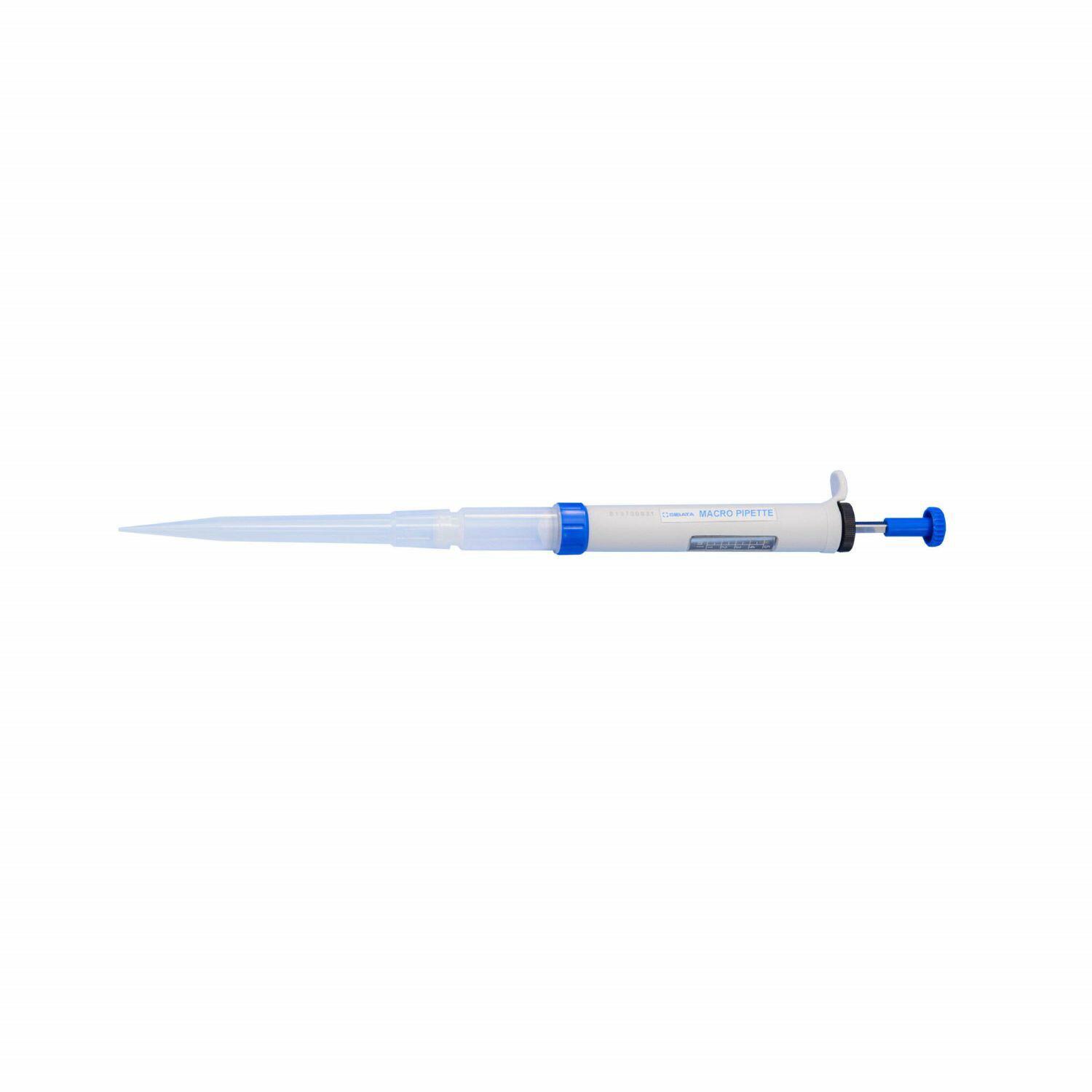 柴田 025060-05 マクロピペット 1~5ml